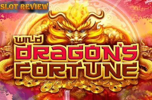 Wild Dragons Fortune slot